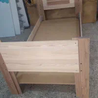 تخت ۱نفره دست دوم|تشک تختخواب|داراب, |دیوار