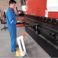 خدمات برش لیزر فایبر (CNC) و خم (پرس برک)|خدمات پیشه و مهارت|تهران, سازمان آب|دیوار