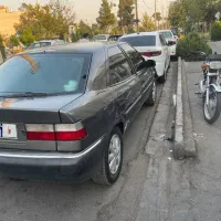 زانتیا۸۶|خودرو سواری و وانت|بندرعباس, |دیوار