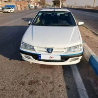 پارس xu7pچهار چرخ دیسک نیم فول بدون خط خش|خودرو سواری و وانت|قزوین, |دیوار