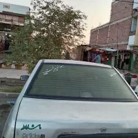 1384|خودرو سواری و وانت|جازموریان, |دیوار