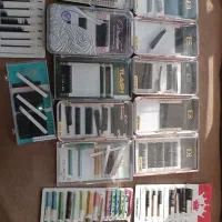 وسایل اکستنشن مژه و ابرو|آرایشی، بهداشتی، درمانی|شیراز, بیمارستان اعصاب و روان محرری|دیوار