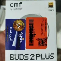 ایرپاد cmf 2plus