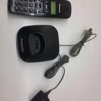 گوشی بی سیم پاناسونیک TG1611