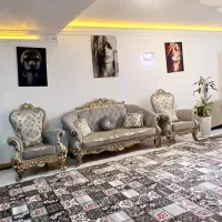 اجاره ویلای ۳خوابه (خوشکل در آغوش طبیعت نزدیک رشت)|اجارهٔ کوتاه‌مدت آپارتمان و سوئیت|رشت, گیل|دیوار