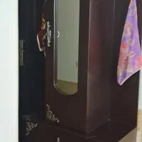 جاکفشی ایستاده|جاکفشی، کمد، دراور|ساوه, |دیوار