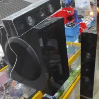 باند واسپیکر سیمای خانواده