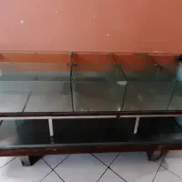 میز پیشخوان ، دکور و میز طبقاتی