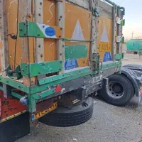 بنزتک باری|خودرو سنگین|کرمانشاه, |دیوار