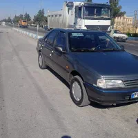 پژو روآ مدل 89|خودرو سواری و وانت|تبریز, |دیوار