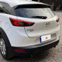 مزدا CX-3|خودرو سواری و وانت|رشت, دیانتی|دیوار