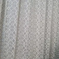 پرده توری ترک|پرده، رانر، رومیزی|کرج, شهرک فهمیده|دیوار