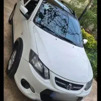 کوئیک RS