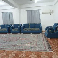 ویلای دوخوابه مهرابی|اجارهٔ کوتاه‌مدت ویلا و باغ|فومن, |دیوار