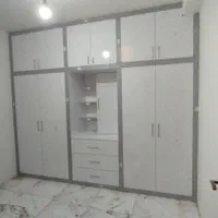 نصب و تعمیرات و اجرای انواع کابینت و اشکاف|خدمات پیشه و مهارت|مشهد, الهیه|دیوار