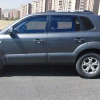 توسان2009. بیرنگ.2700cc|خودرو سواری و وانت|تهران, شهرک شهرداری|دیوار
