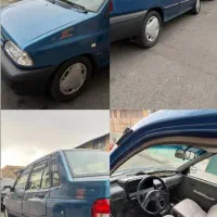 پرایدمدل ۸۰استثناب