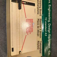 تخته نقشه کشی|لوازم التحریر|کرج, گوهردشت|دیوار