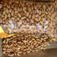 پسته و مغز پسته احمد آقایی امسالی|خوردنی و آشامیدنی|شاهینشهر, گزبرخوار|دیوار