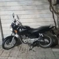 موتور پالس پره ای 180 سلامت