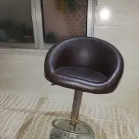 صندلی جک دار