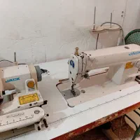 فروش انواع چرخ خیاطی