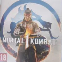 دیسک مورتال1