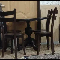 میز ناهارخوری