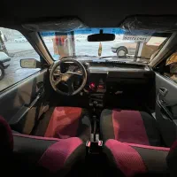 پرایدمدل 86شاسی پلمپ|خودرو سواری و وانت|بانه, |دیوار