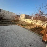فروش باغ نقلی  با بنا قدیمی  در شهریار