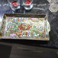 کلی لوازم آشپزخونه و پذیرایی رو ببر دوتومن|ظروف سرو و پذیرایی|پردیس, فاز ۸|دیوار