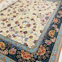 فرش مشهد هلال ۱۰۰۰شونه