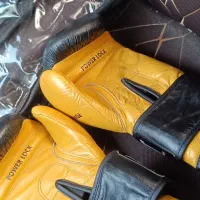 دستکش بوکس اورلست