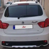 کوییک مدل 1403|خودرو سواری و وانت|پاکدشت, شهرک امام رضا|دیوار