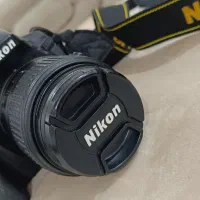 فروش دوربین Nikon5300