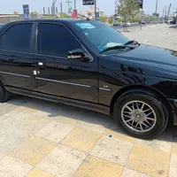 پژو پارس LX TU5، مدل ۱۴۰۱|خودرو سواری و وانت|میناب, |دیوار