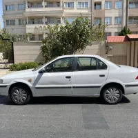 سمندEF7|خودرو سواری و وانت|اندیشه, اندیشه فاز ۲|دیوار
