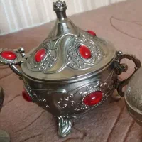 قندون باقاشقش
