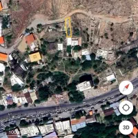 فوری 195 متر باغچه آبعلی شهرک مدرس|فروش زمین و ملک کلنگی|آبعلی, |دیوار