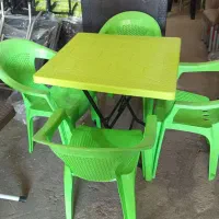 صندلی پلاستیکی هرکول|میز و صندلی غذاخوری|اهواز, شهدای انتظامی|دیوار