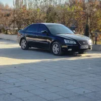 سوناتا ۲۰۱۰