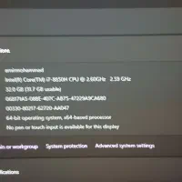 hp zbook studio g5|رایانه همراه|اصفهان, کوی امام|دیوار