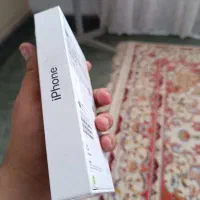آیفون ۱۶نرمال مشکی|موبایل|کرمانشاه, |دیوار