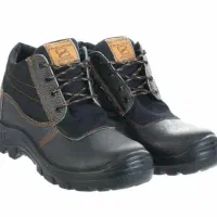 کفش کار فولاد پا ( ملت سابق )