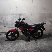 بنلی هندا ایردوکو ۱۵۰ سی سی|موتورسیکلت|تهران, جهاد|دیوار