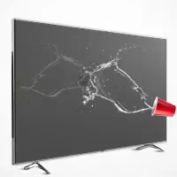 پایهبراکت دیواری تلویزیون با ورقمحافظ صفحه تایوان