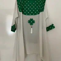 شومیز وشلوار در حد نو