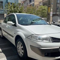 مگان مدل ۹۰ اتومات|خودرو سواری و وانت|تهران, پونک|دیوار