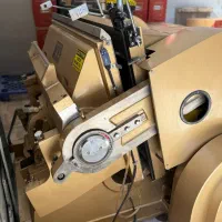 دستگاه دایکات فکی نو (۱۲۰*۸۰)  شایپک مدل ۲۰۲۵