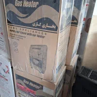 بخاری کوچک جنرال